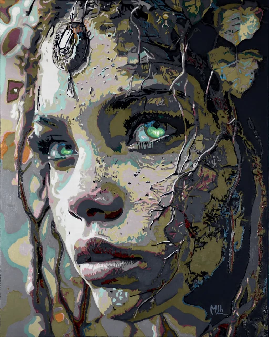 Rooted