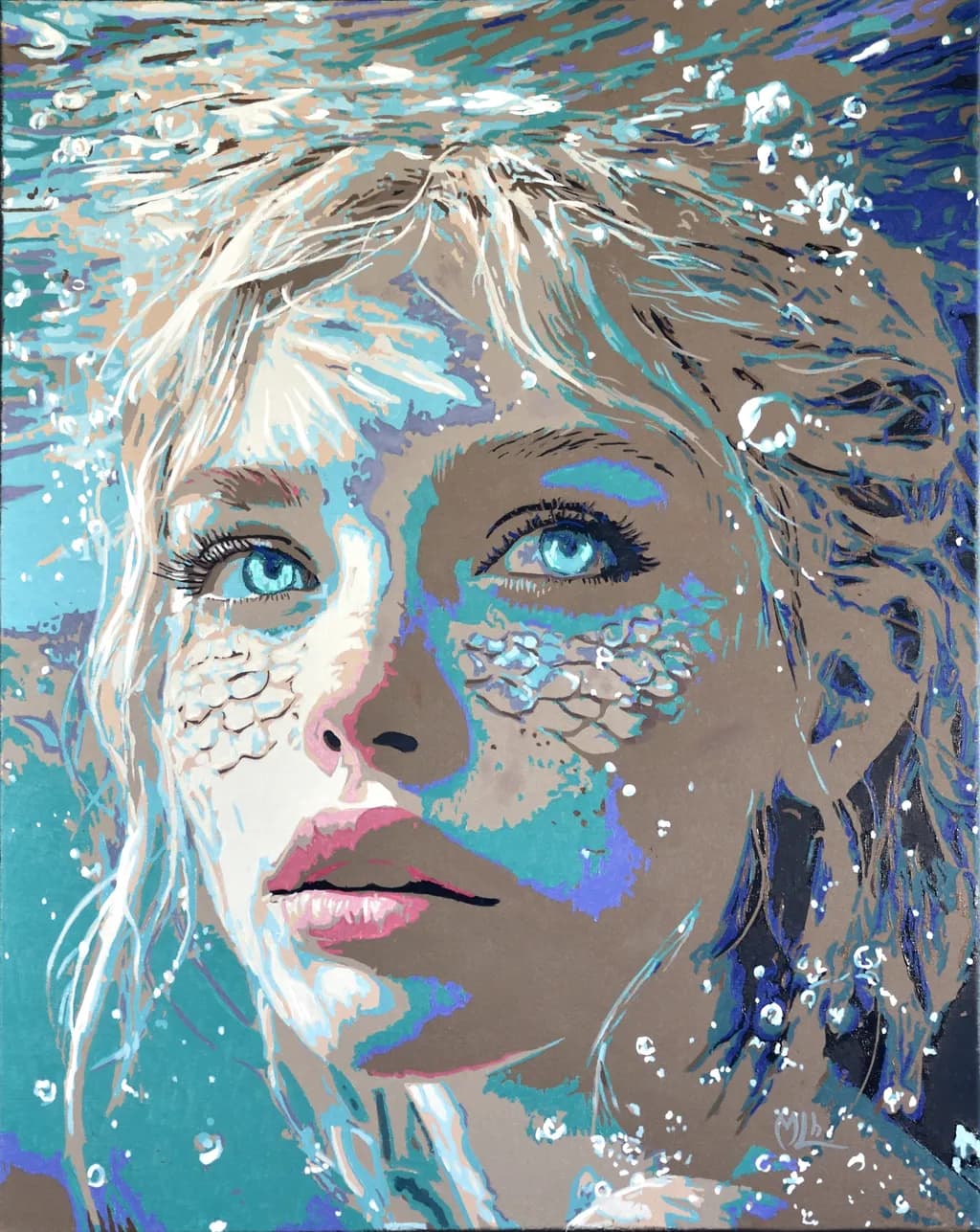 Ocean Siren