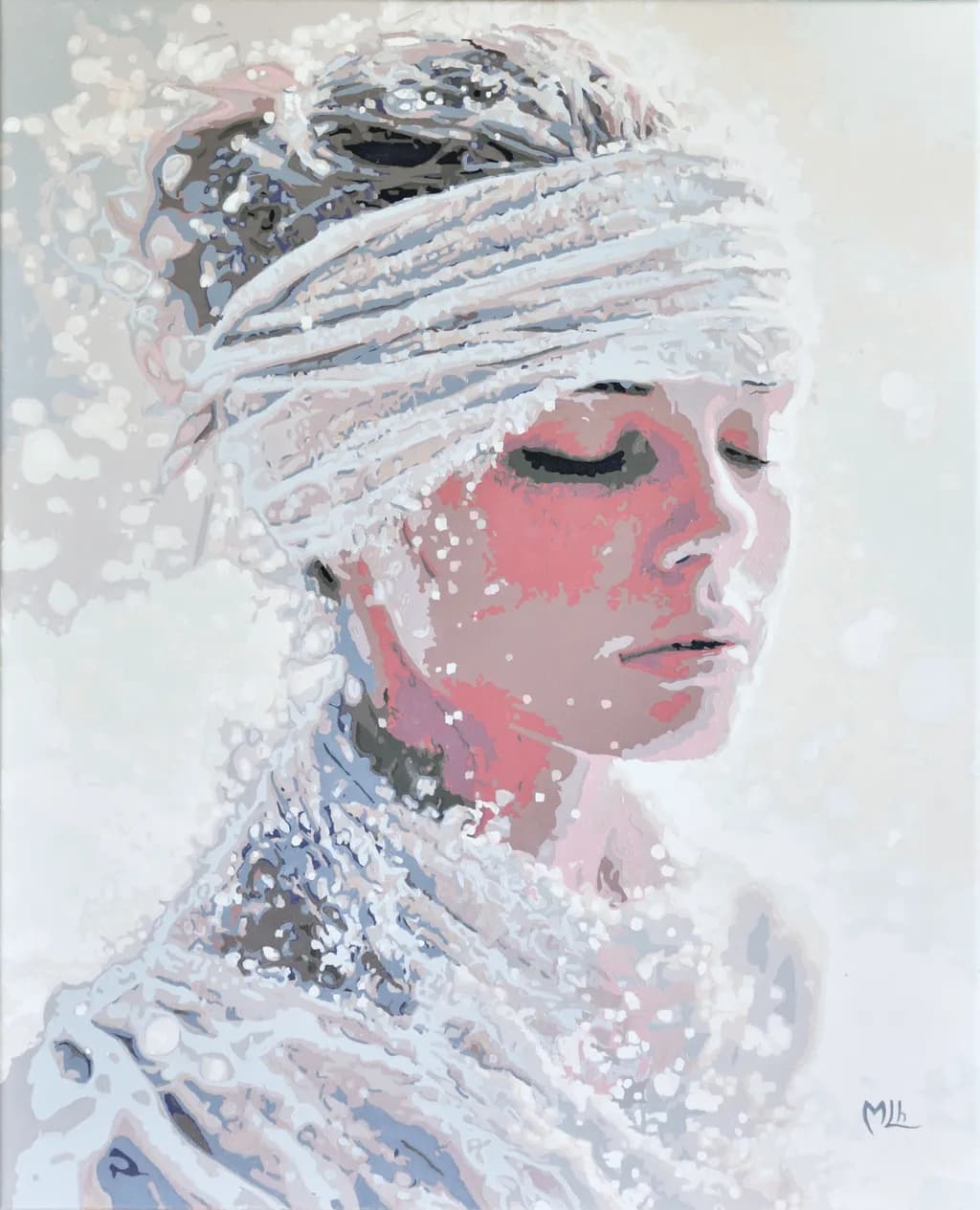 Winter peace