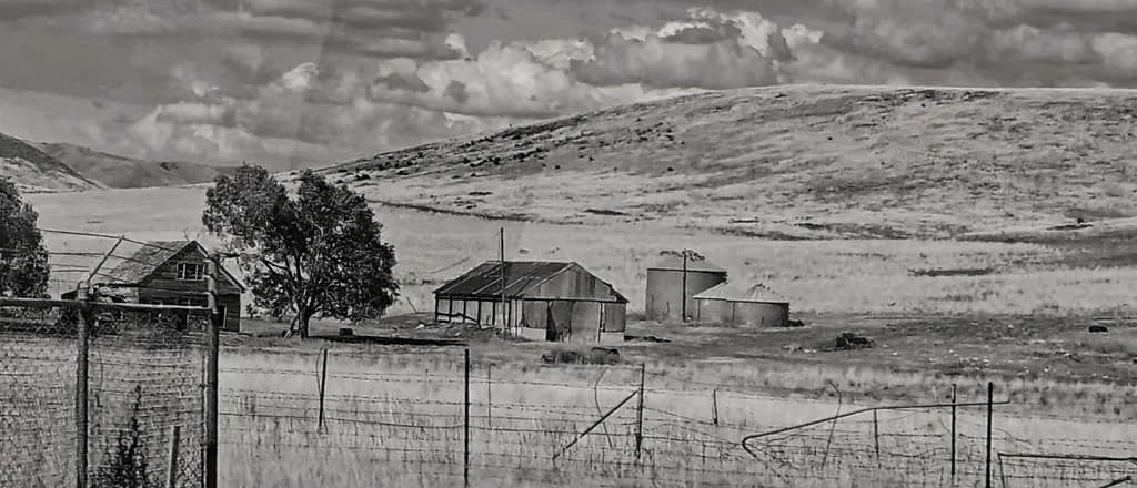 Rural Echoes