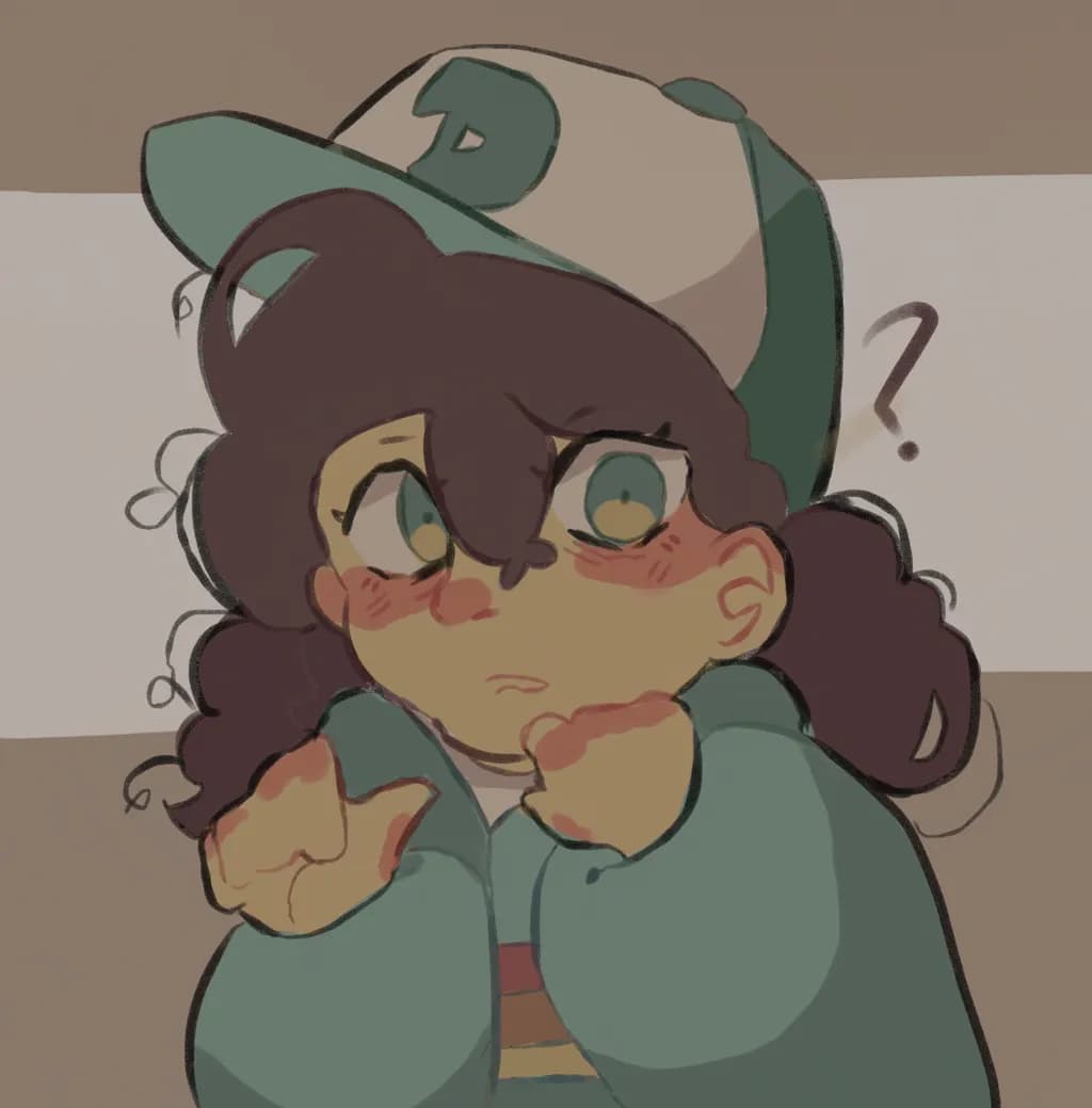 Curious Expression