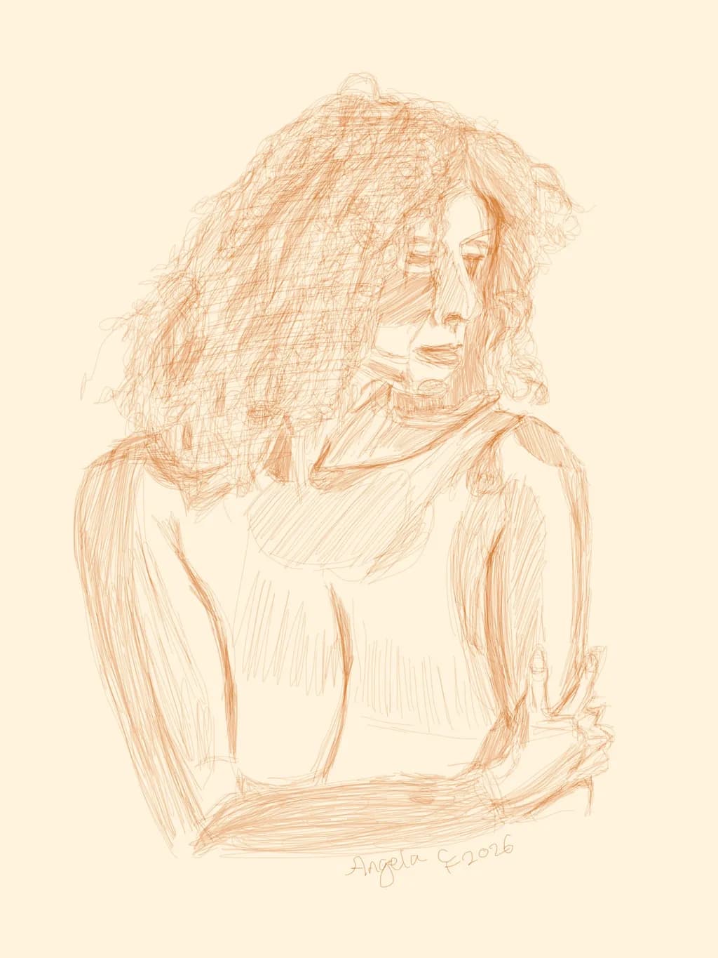 Quiet Contemplation