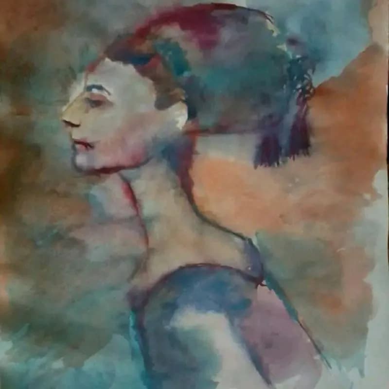 Colorful Profile