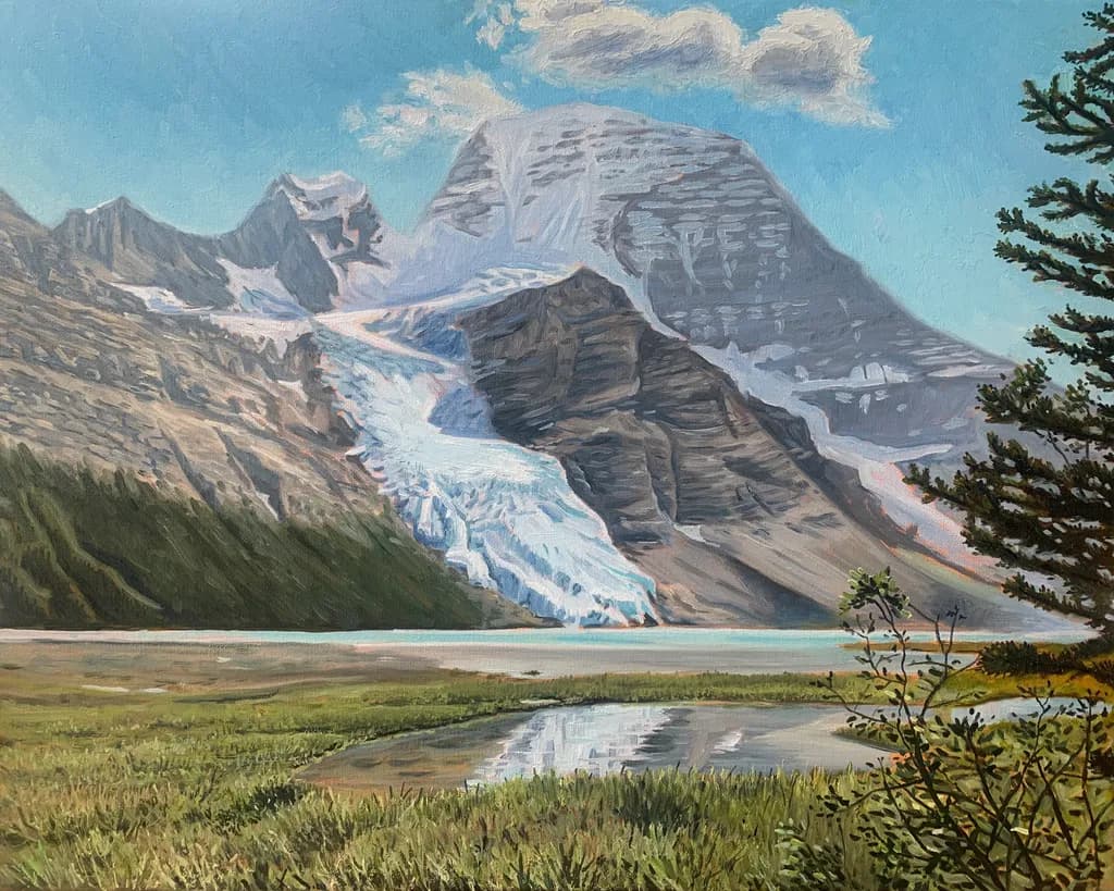 Robson Meadows 