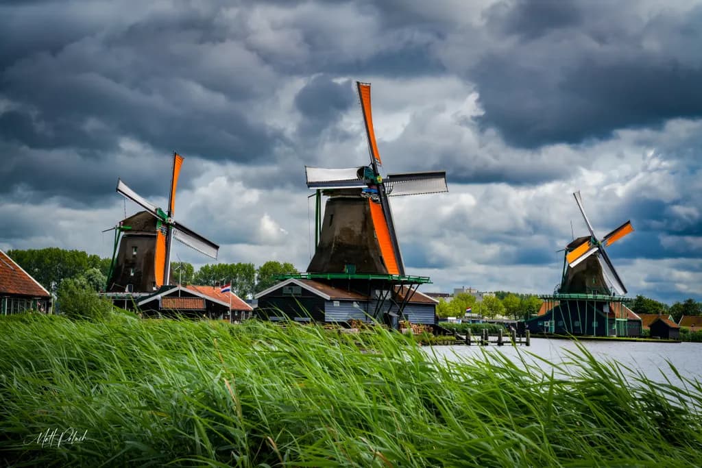 Essence of the Netherlands