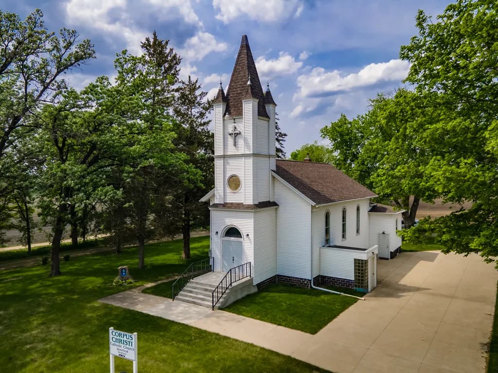 Deerfield Church