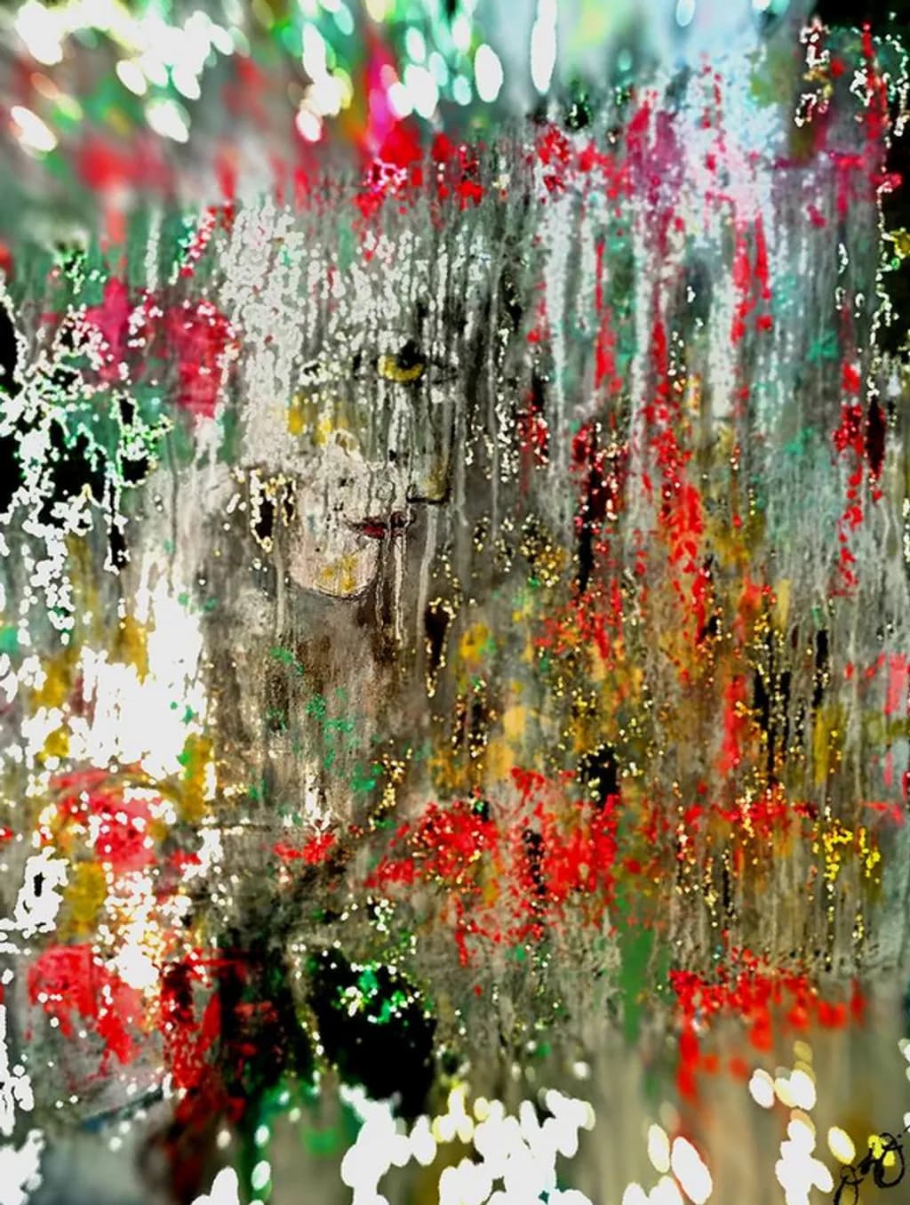 Dreamlike Interplay