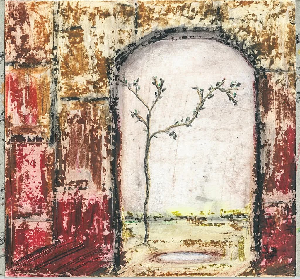 Emerging Branch