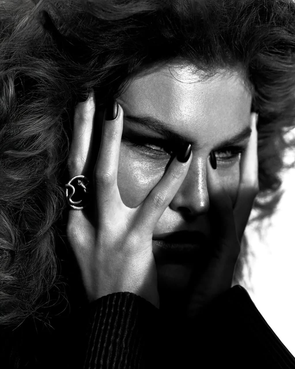 Veiled Emotion