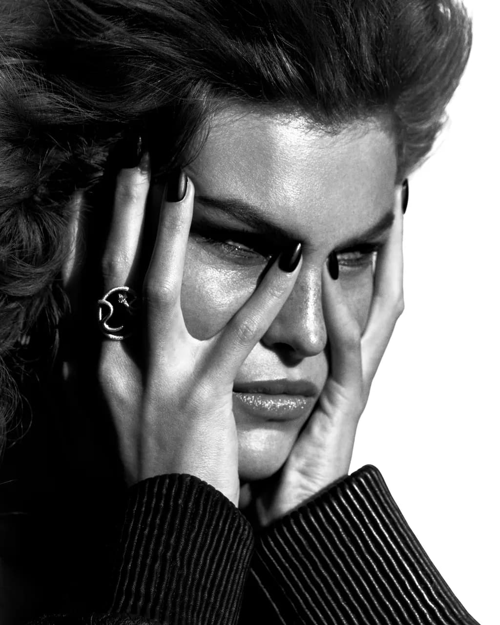 Monochrome Emotion