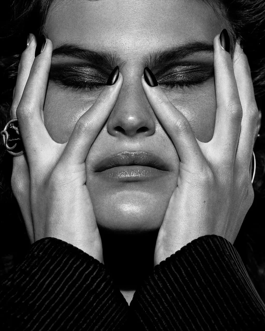 Veiled Emotion
