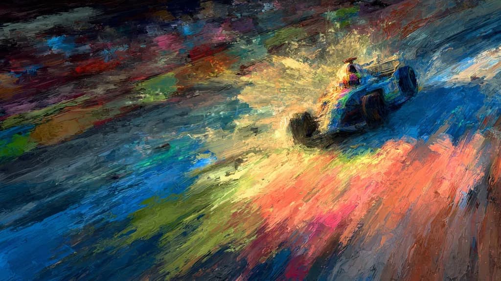 Racing Motion