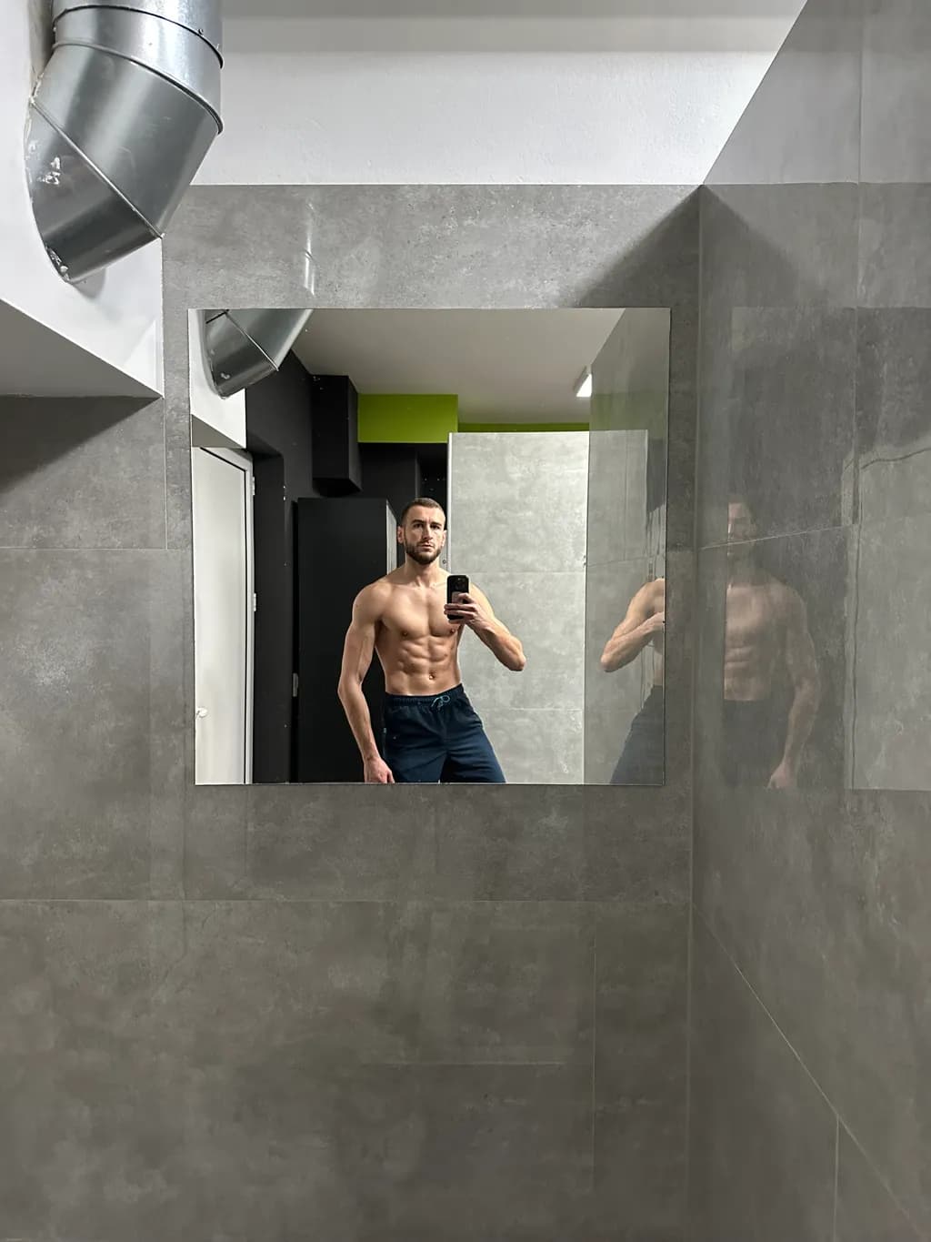 Reflected Strength
