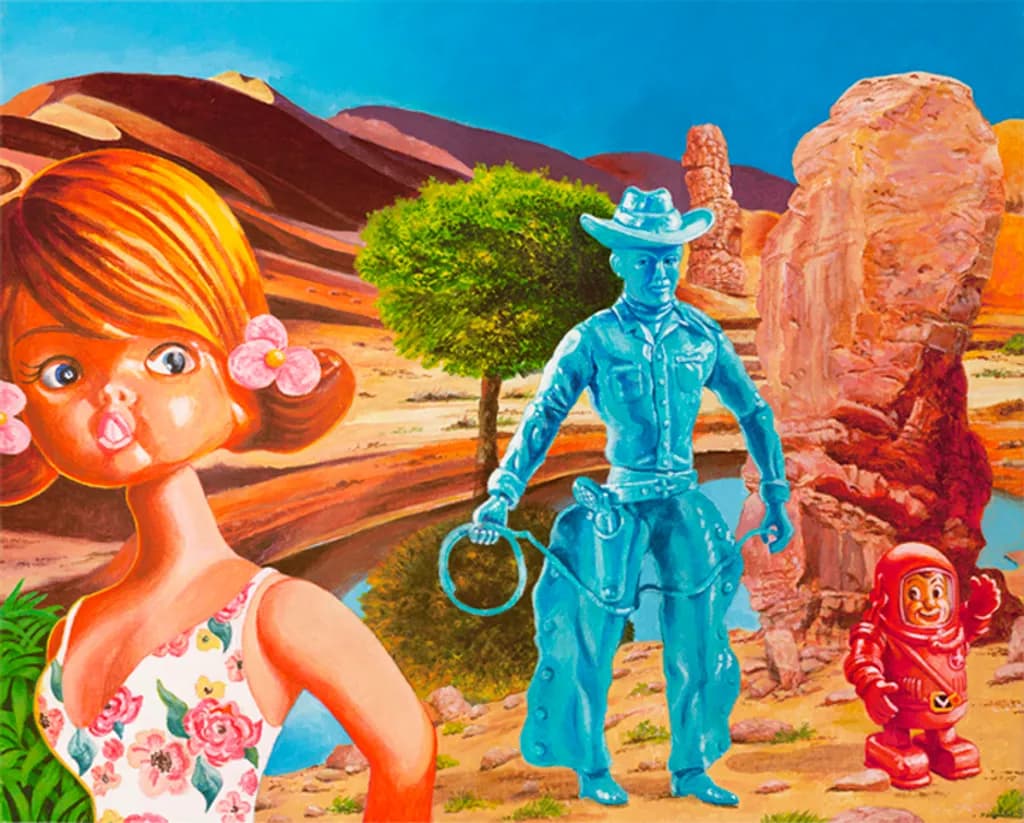 True Love is Hard to Find