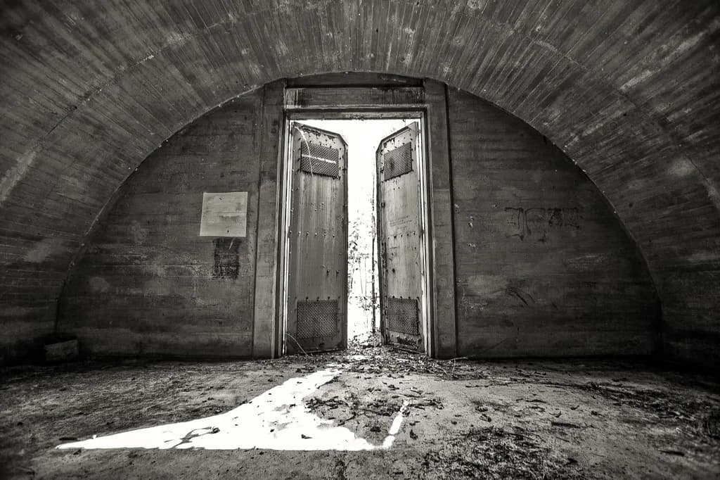 Threshold of Time