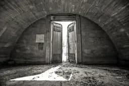 Threshold of Time