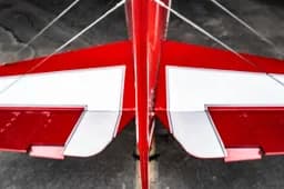 Red Wing Geometry