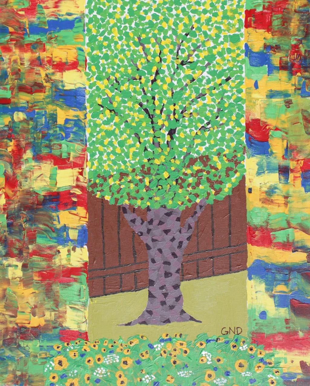 Tree