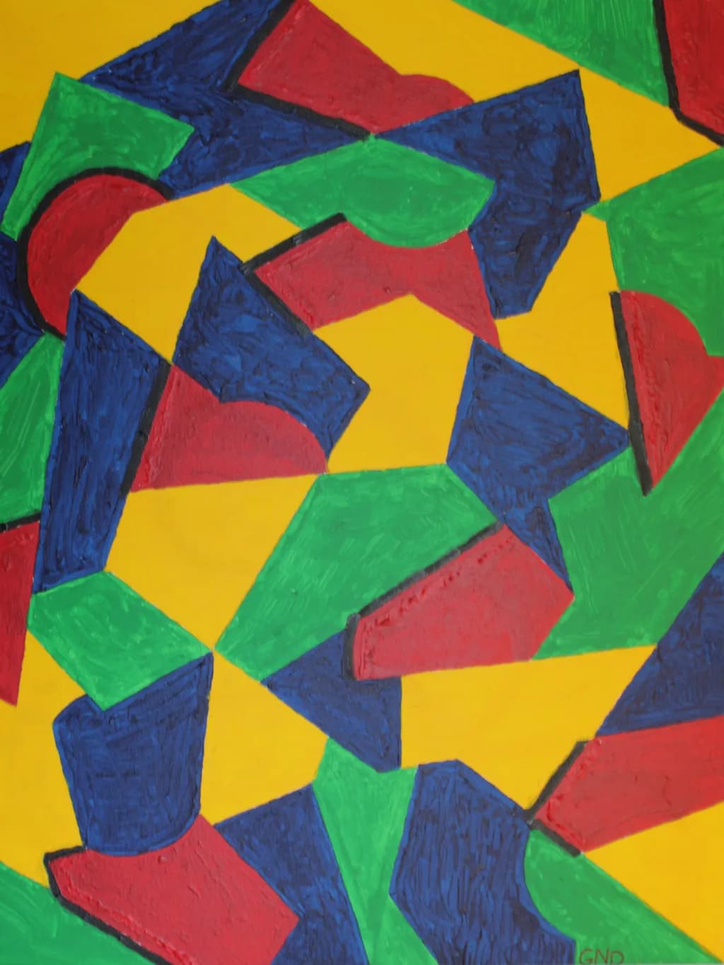Corners
