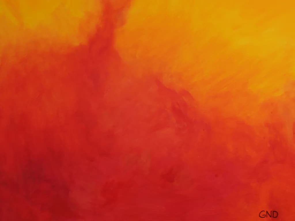 Ember Rise