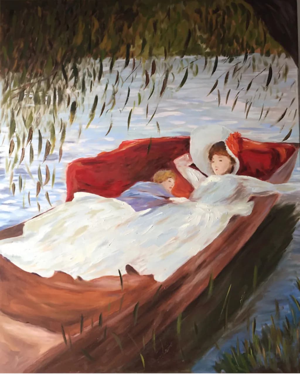 Tranquil Escape