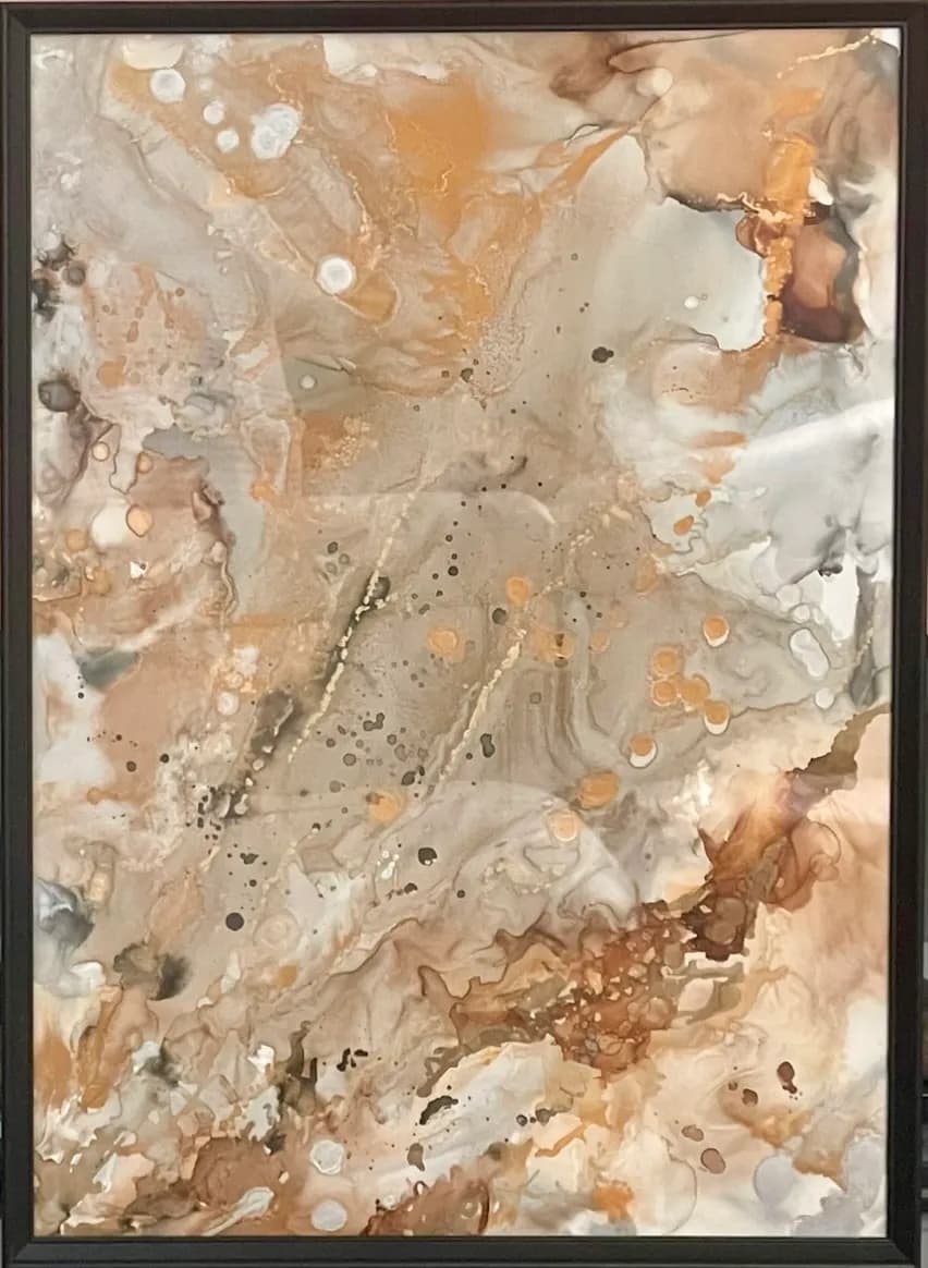 Earthy Elegance