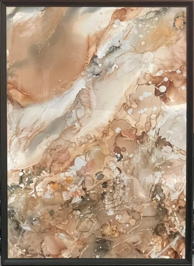 Earthy Elegance