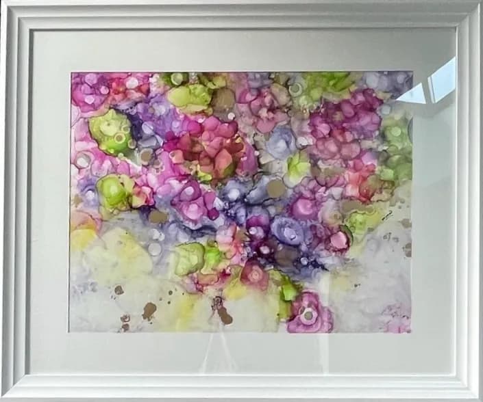 Floral Fusion