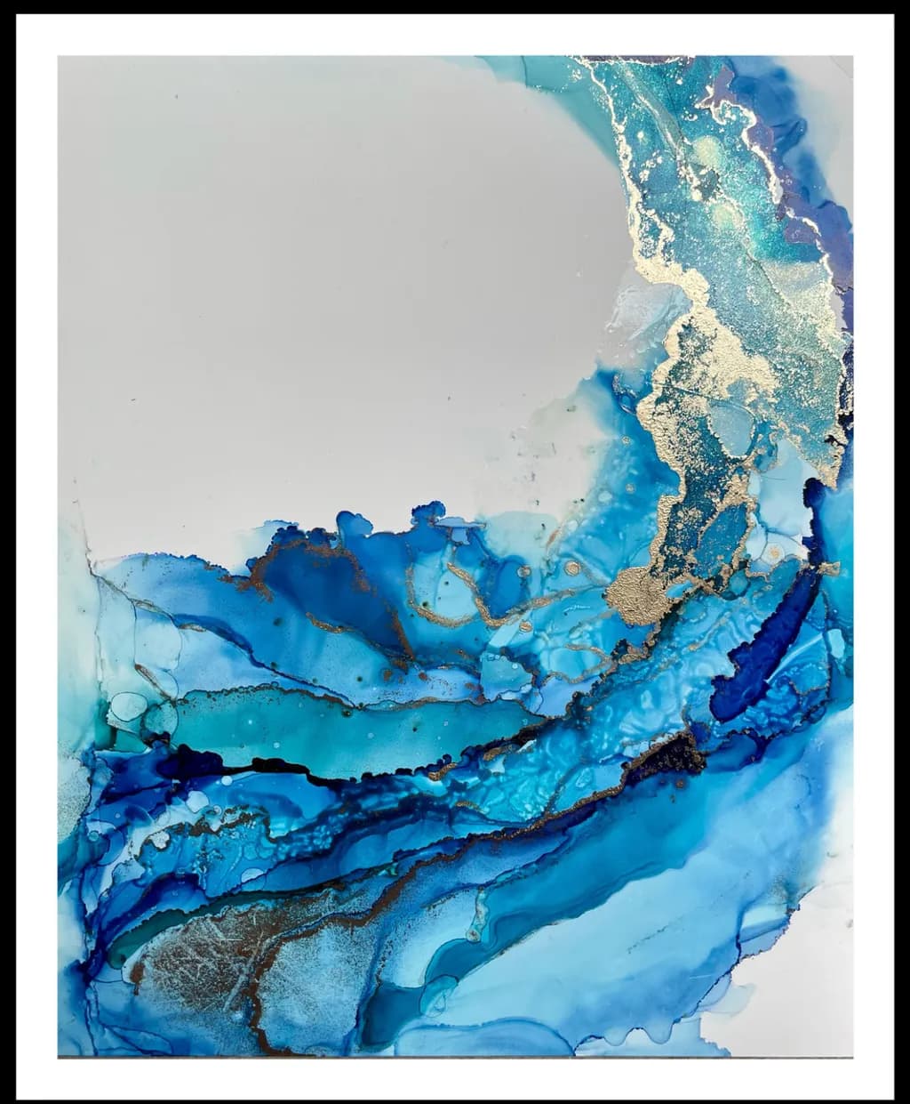 Oceanic Flow