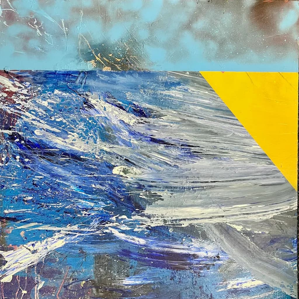 Fluid Contrast