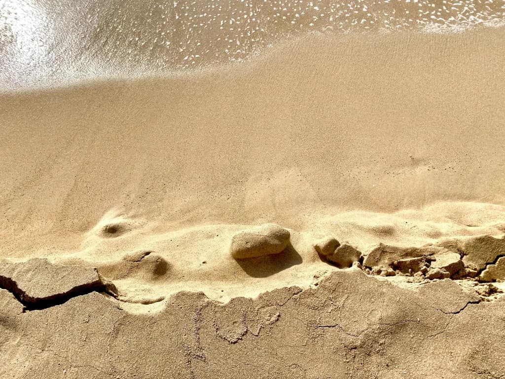 Shoreline Patterns