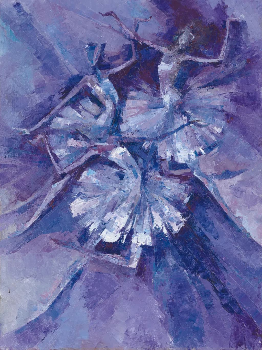 Midnight Dancers