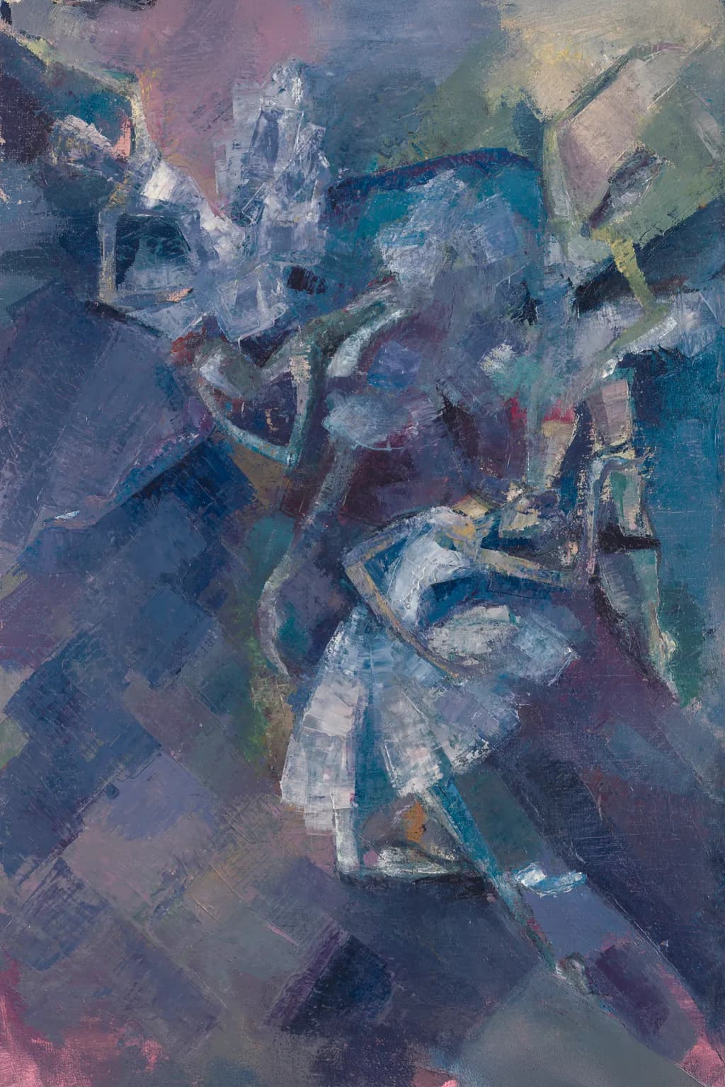 Dancers