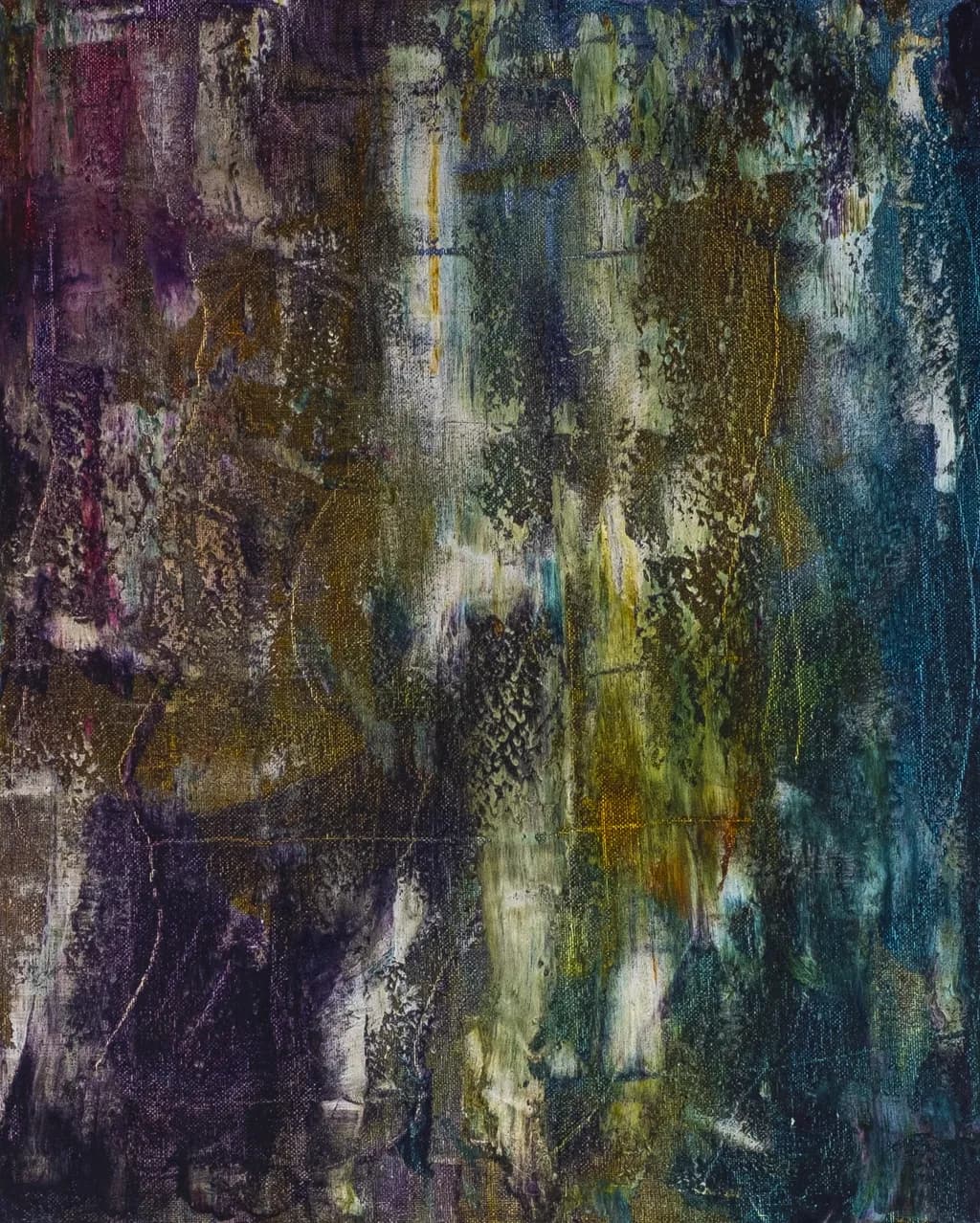 Abstract Depths