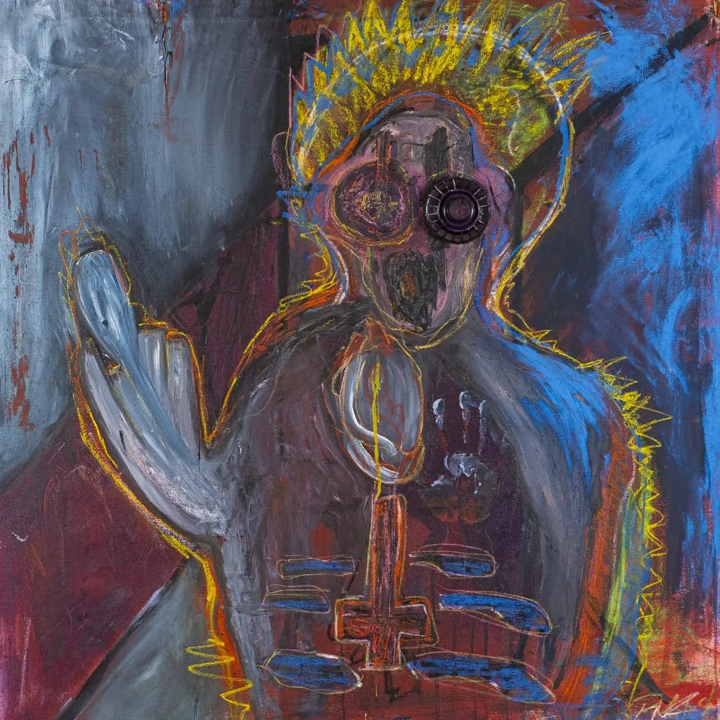 Distorted Presence