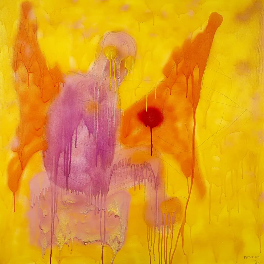 Dripping Essence