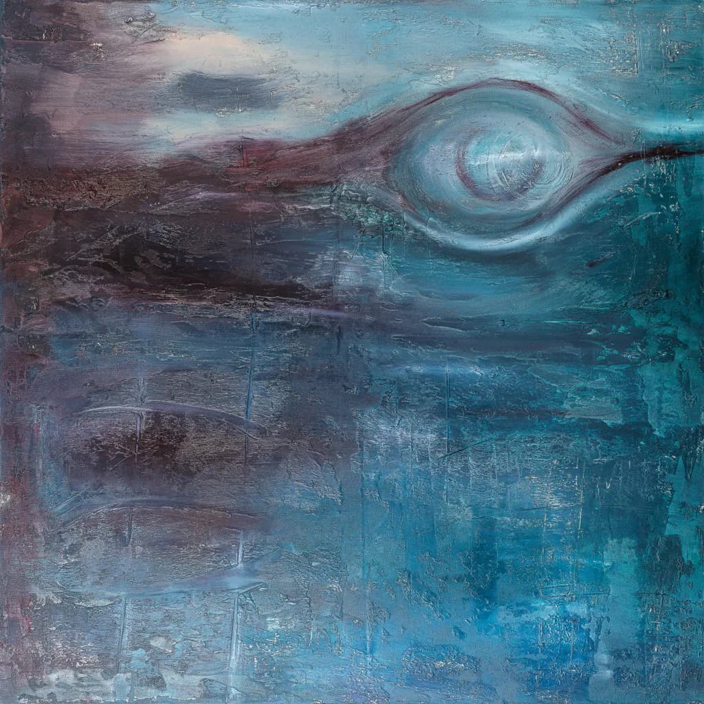 Ethereal Depths