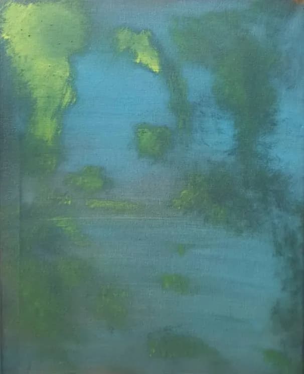 Underwater Harmony