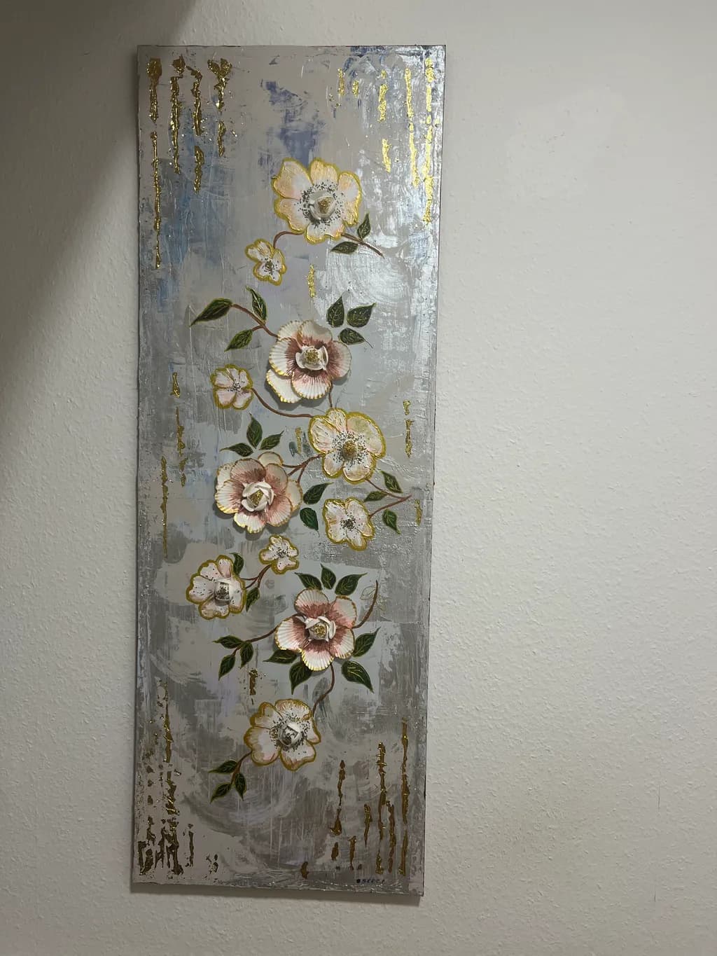 Floral Elegance