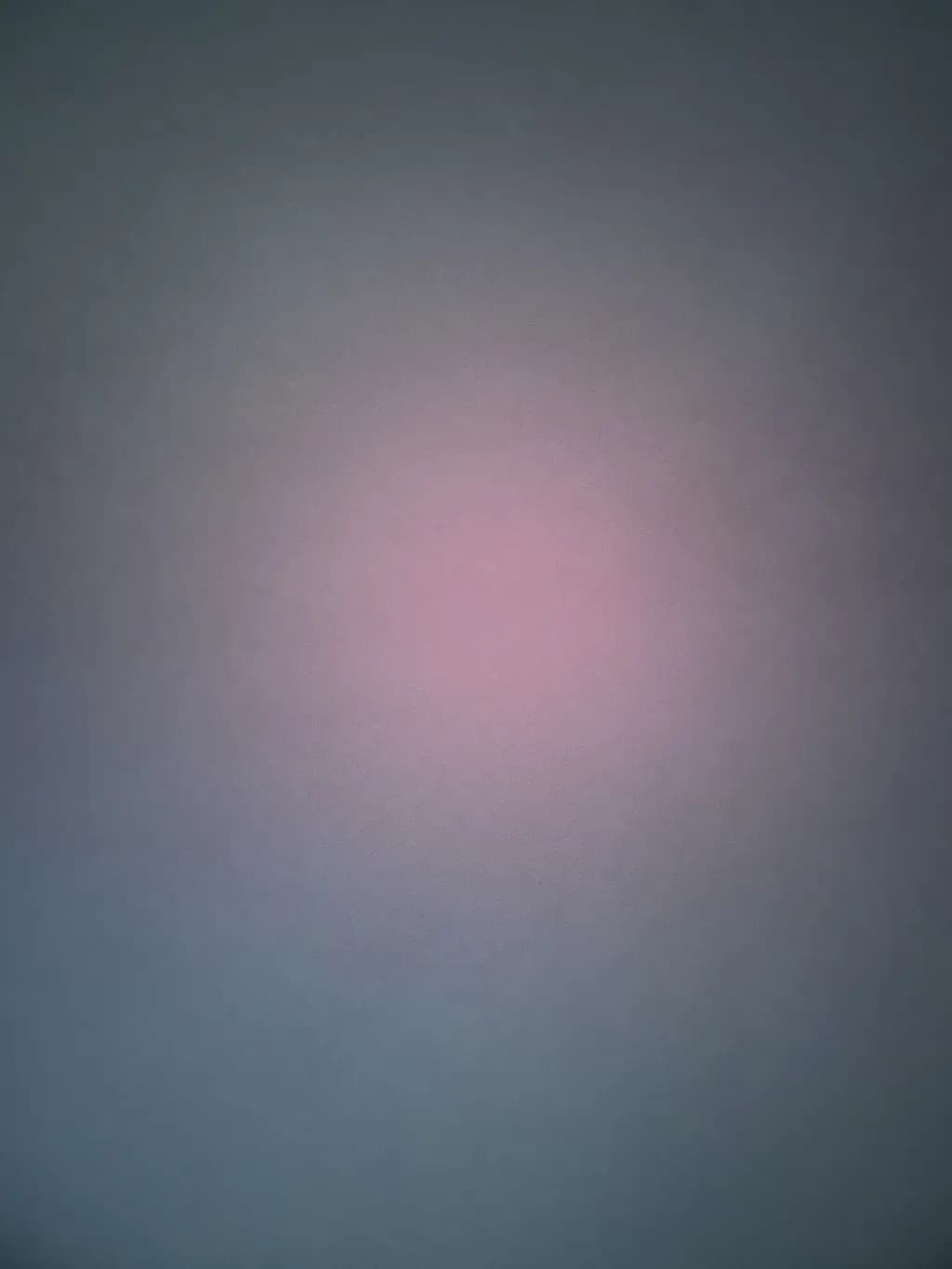 Gradient Serenity
