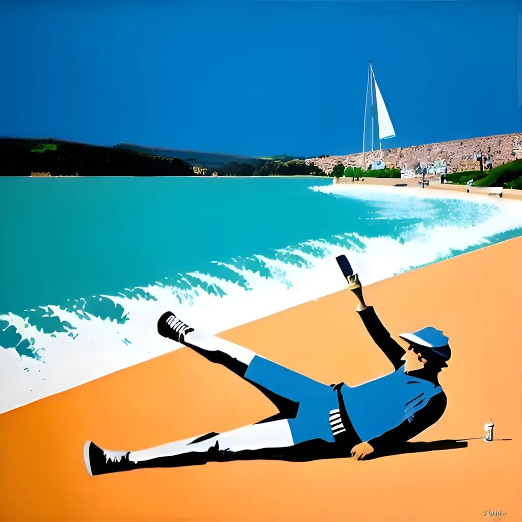 Beachside Leisure