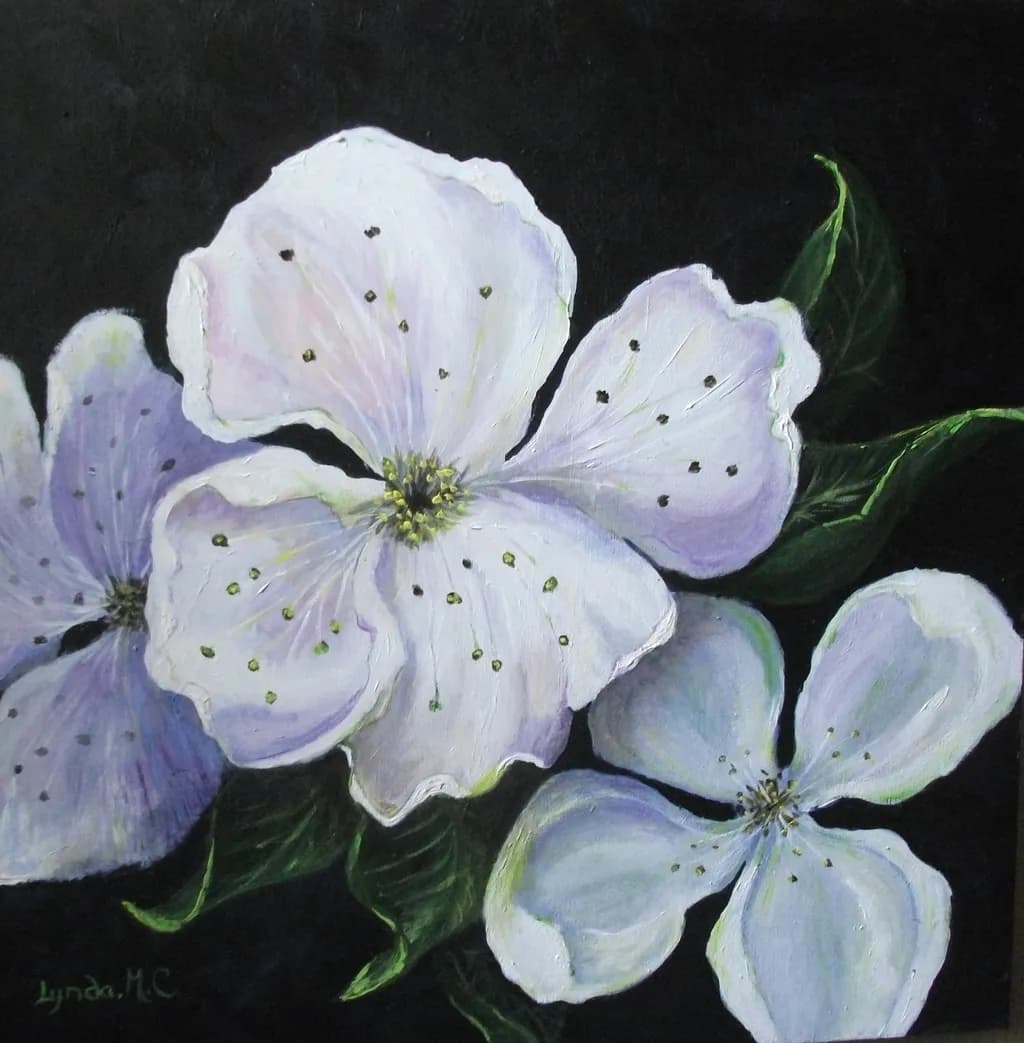Blossom Elegance