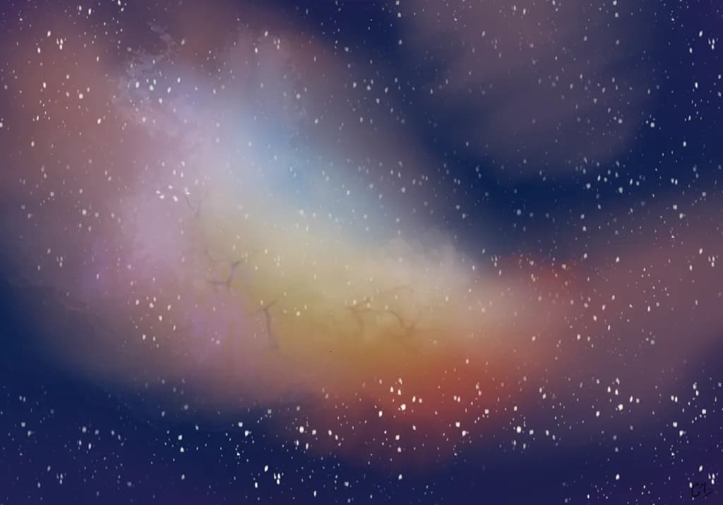 Cosmic Harmony