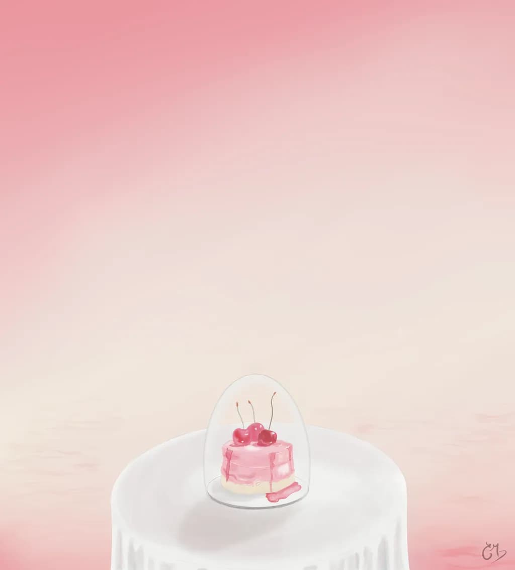 Cherry Delight