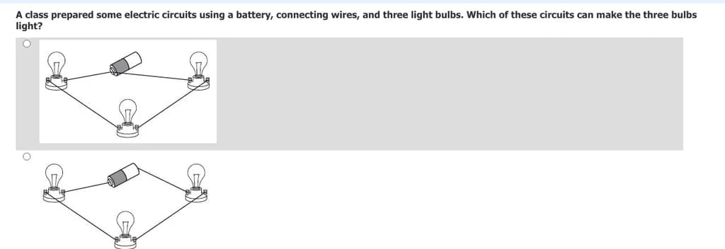 Circuit Connections
