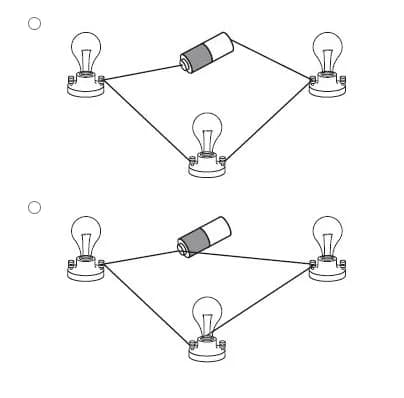 Circuit Connection Diagram
