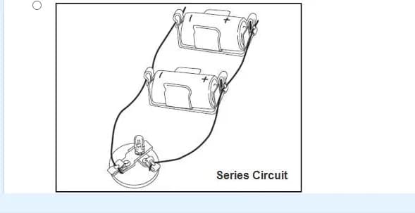 Series Circuit Diagram