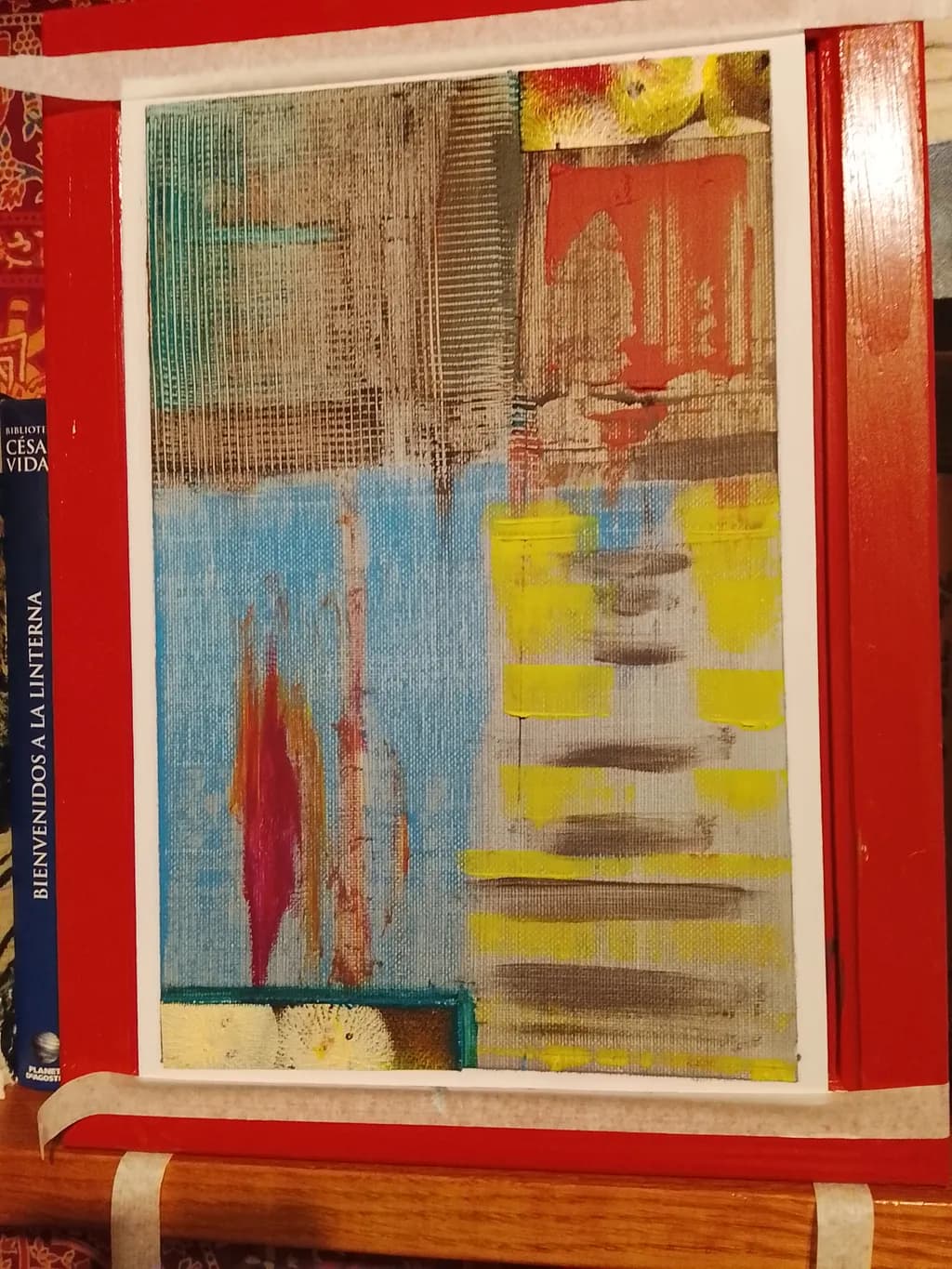 Abstract Layers