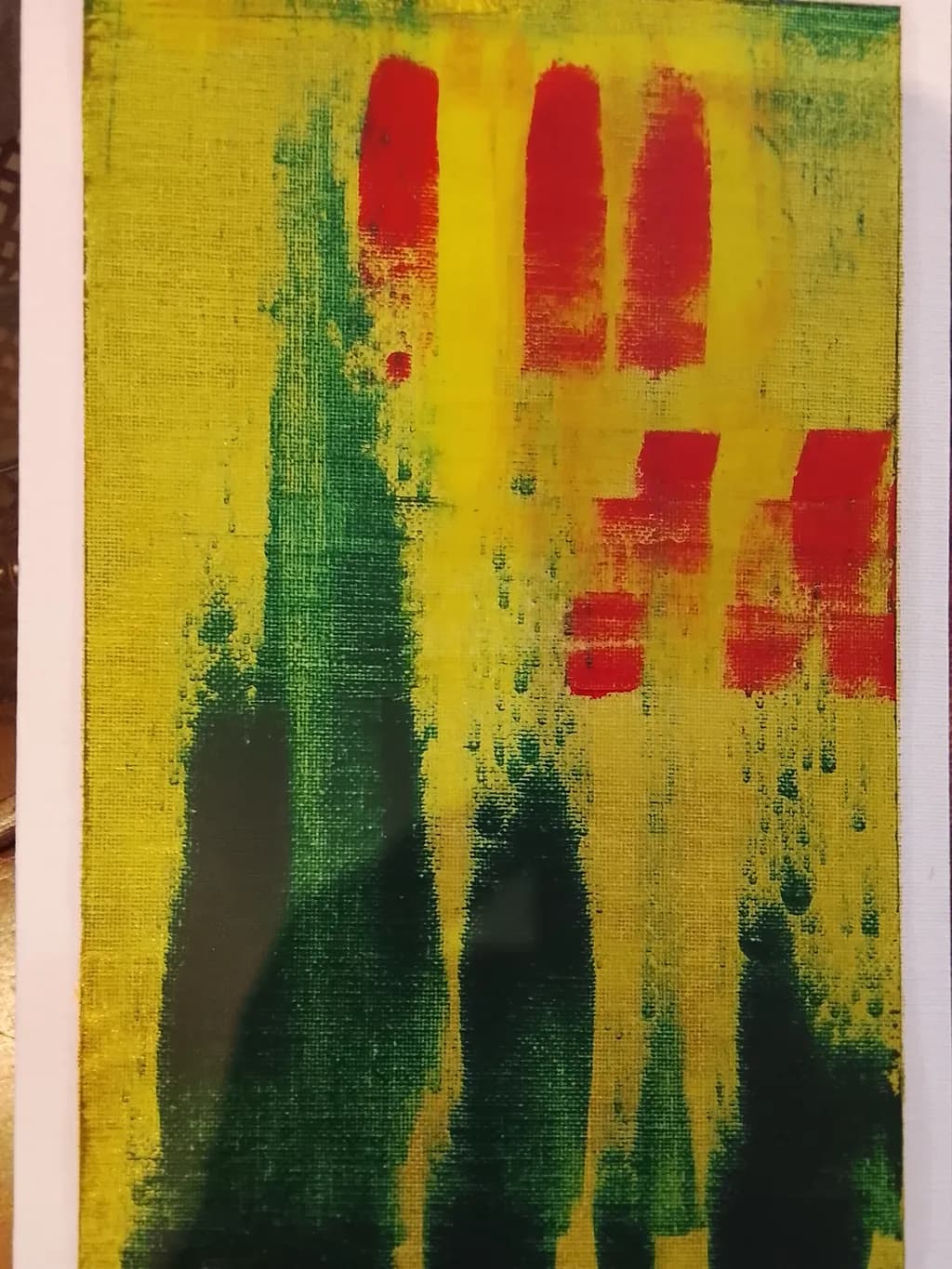 Color Fusion