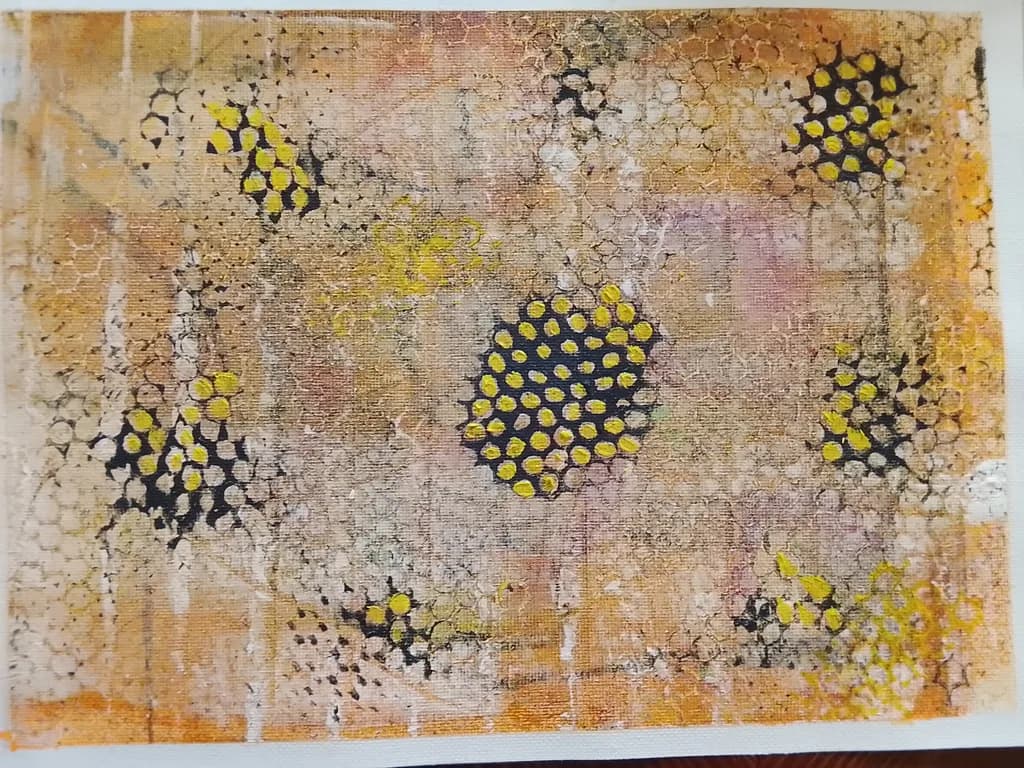 Organic Patterns